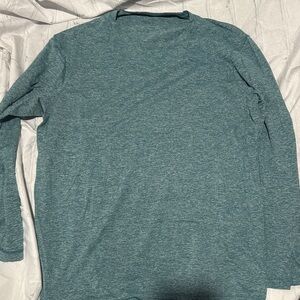 Men’s Lululemon Long Sleeve Teeshirt